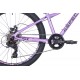 Aspect ANGEL 24 Фиолетовый