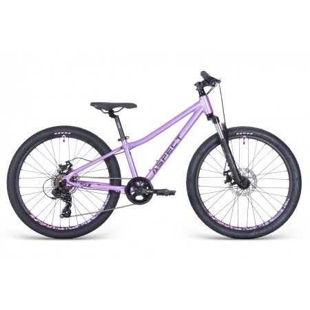 Aspect ANGEL 24 Фиолетовый