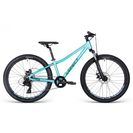 Aspect Angel 24 голубой