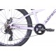 Aspect ANGEL Lite 24 Фиолетовый