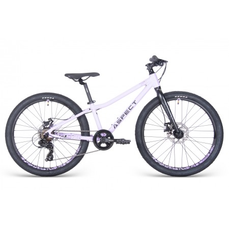  Aspect ANGEL Lite 24 Фиолетовый