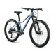 Aspect AURA 27.5 Темно-фиолетовый