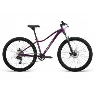 Aspect Alma 27.5 темно-фиолетовый