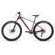 Aspect NICKEL ELITE 29 Оранжевый