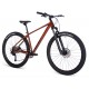 Aspect NICKEL ELITE 29 Оранжевый
