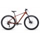 Aspect NICKEL ELITE 29 Оранжевый