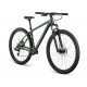 Aspect RADIUM 29 зеленый