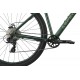 Aspect RADIUM 29 зеленый