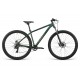 Aspect RADIUM 29 зеленый