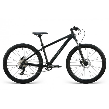 Aspect RADIUM PRO 26 Черный
