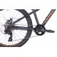 Aspect WINNER 24 Черный
