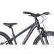 Aspect WINNER 24 Черный