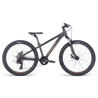 Aspect WINNER 24 Черный