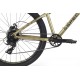 Aspect Winner Lite 26 светло-зеленый
