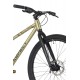 Aspect Winner Lite 26 светло-зеленый