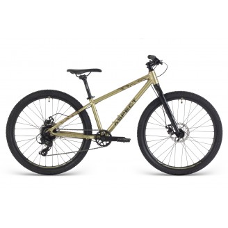 Aspect Winner Lite 26 светло-зеленый