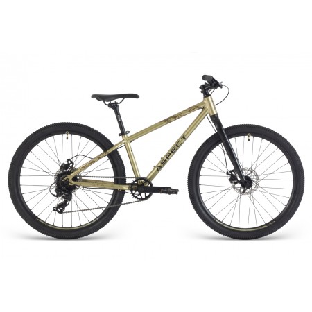 Aspect Winner Lite 26 светло-зеленый
