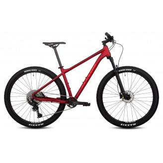  Atom Bion Nine 350 SilkDarkStrawberry