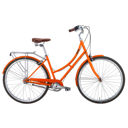 Bear Bike Marrakesh оранжевый