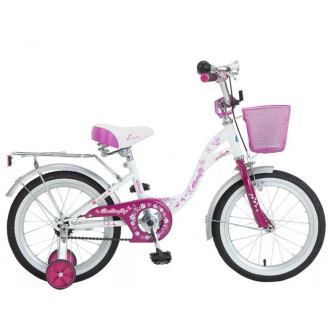 DELTA Butterfly 20" белый