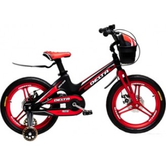 Delta Prestige D 18" красный