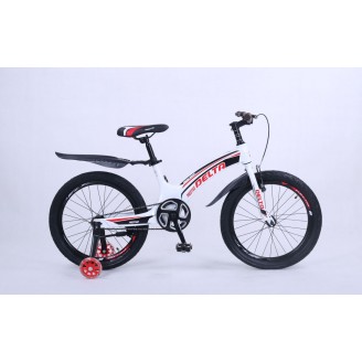 DELTA MAXX 20" белый