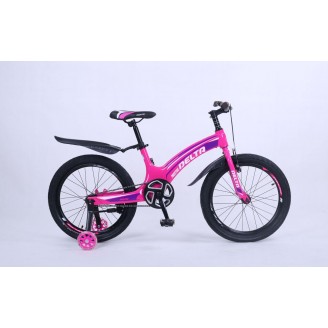 DELTA Prestige MAXX 20" розовый