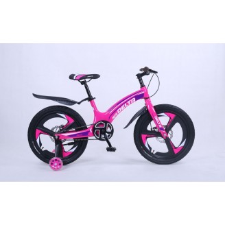 DELTA Prestige Maxx D 20" розовый