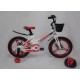 Delta Prestige D 18" белый