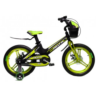 Delta Prestige D 18" зеленый