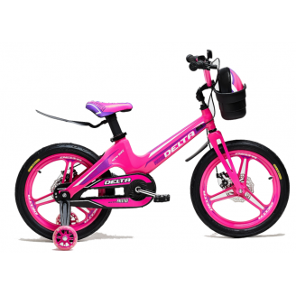 Delta Prestige D 18" розовый