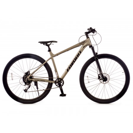 Favorit Falcon 29 HD серый