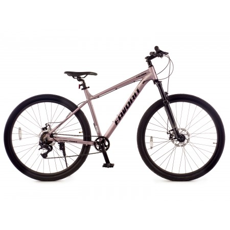 Favorit Falcon 29 MD платиновый