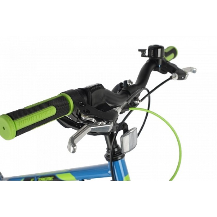 Novatrack Extreme 20 синий