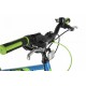 Novatrack Extreme 20 синий