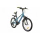 Novatrack Extreme 20 синий