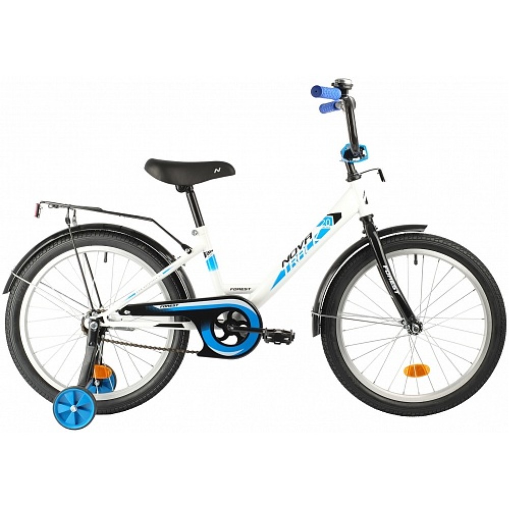 Novatrack Forest 20" Белый
