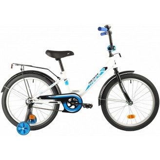 Novatrack Forest 20" Белый