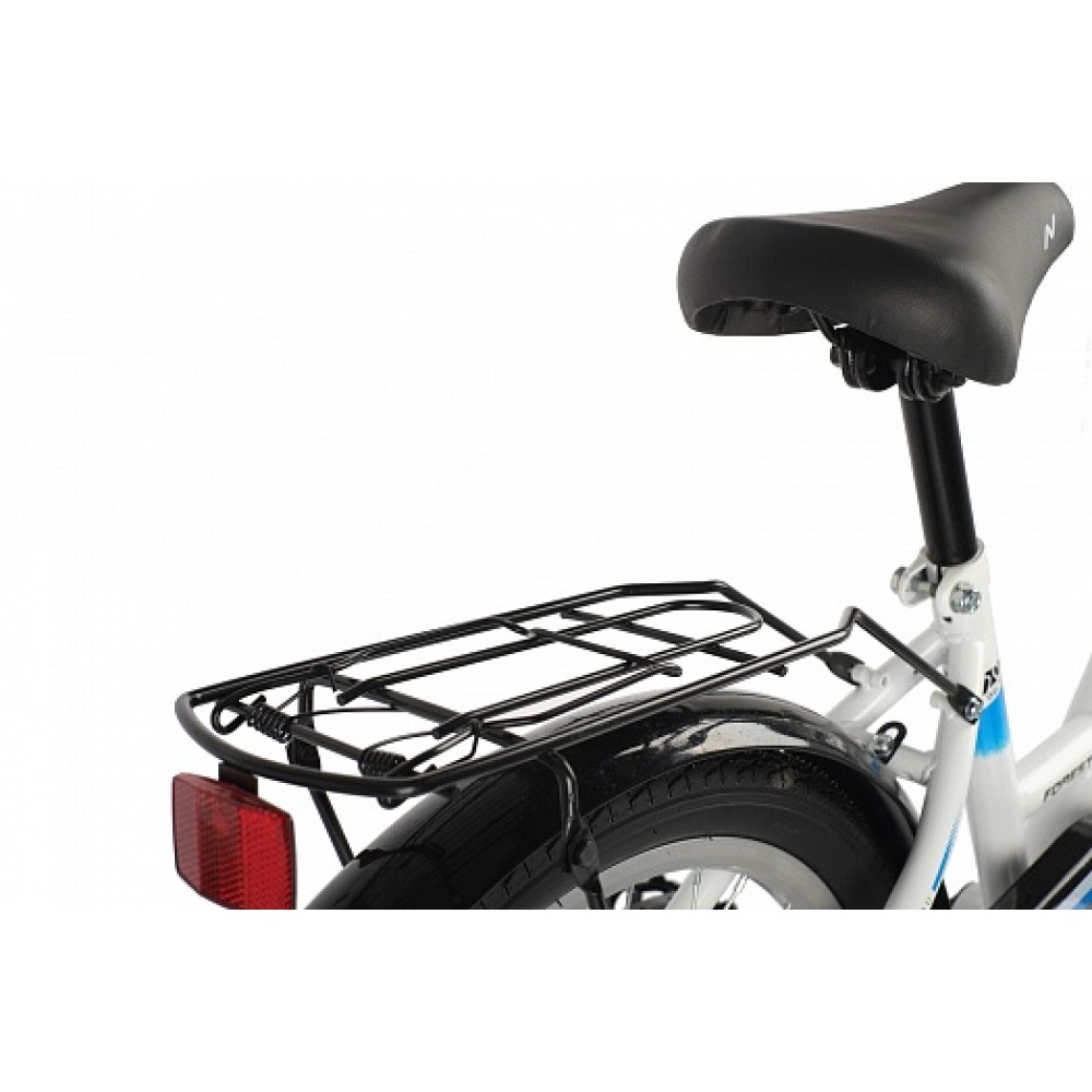 Novatrack Forest 20" Белый