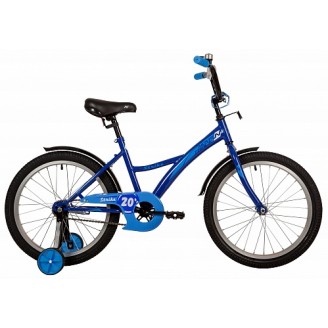 Novatrack Strike 20" Cиний