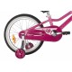 Novatrack Novara 18" Розовый