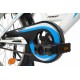 Novatrack Forest 18" белый