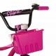 Novatrack Wind 18" Фуксия