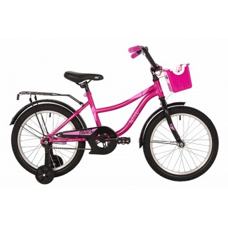 Novatrack Wind 18" Фуксия
