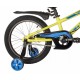 Novatrack Dodger 20" Зеленый