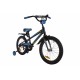 NOVATRACK Dodger 18" Черный