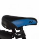 NOVATRACK Dodger 18" Черный