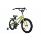 Novatrack Dodger 20" Зеленый