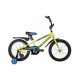 Novatrack Dodger 20" Зеленый