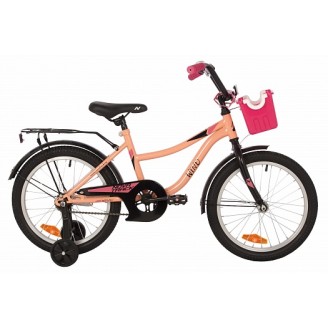 Novatrack Wind 18" Коралловый